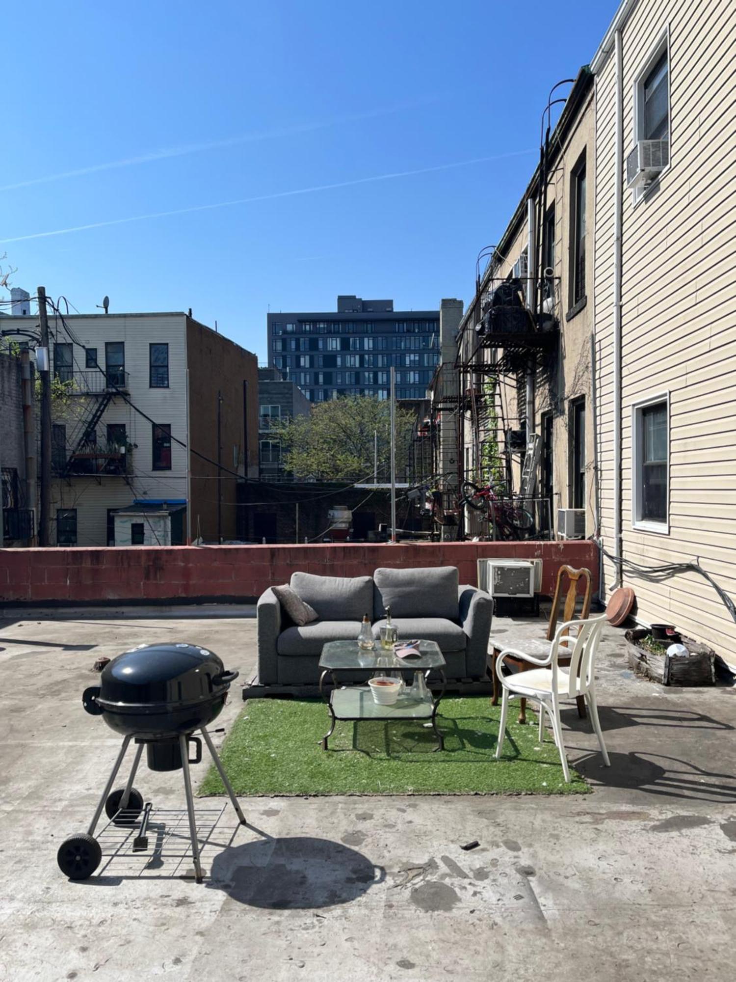 Cozy Brooklyn Home, Private In Host Shared * New York